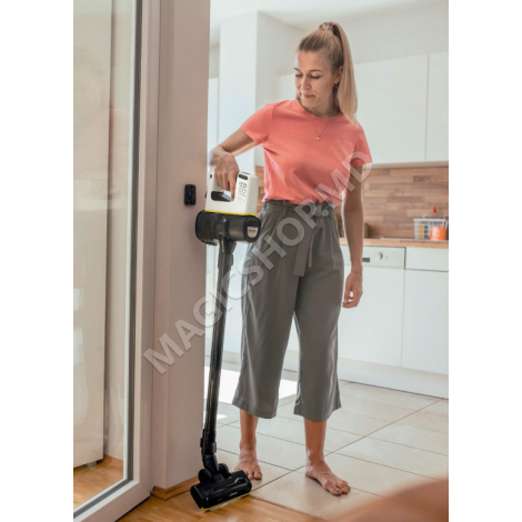 Aspirator Karcher myHome VC 4 fără fir 